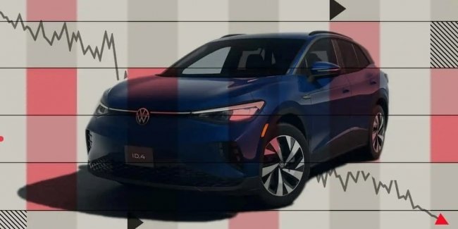 ������ ������������ Volkswagen � ��� ����� �� 90 �������