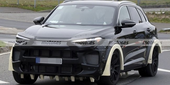 Porsche ������ ��� ����� ���������������� ��������������