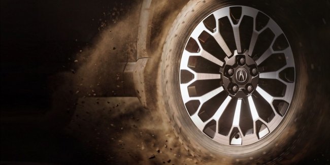 Acura ���������� �������� ������ ������������� �������������