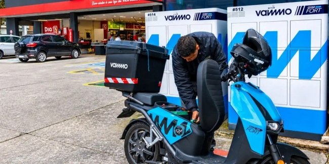 Vammo ������� ��� 10 ��� ���� ������� � ������������ �� EBITDA