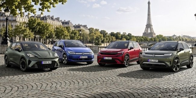 Volkswagen ����� ����� 150 ����� ��������� �� �������� �����������