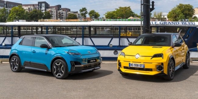 Renault ����� ����� �� �������� � ������ ���������������