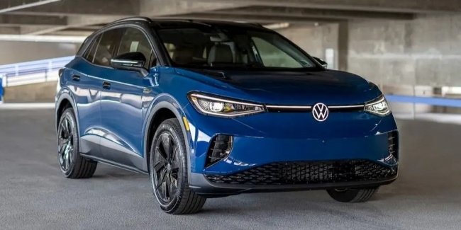 Volkswagen ���� ���������� ����� ������������ ����� ������