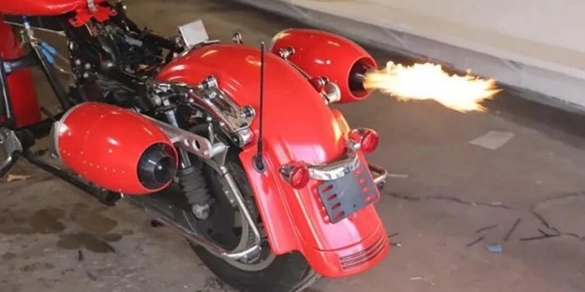 ���������� Harley-Davidson: ���������� ���� �� �������� �������� �� 97 ��/���