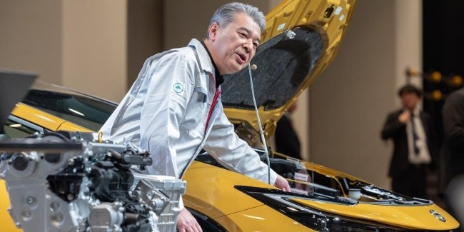 Toyota ������ ������ �� ��������� �����������