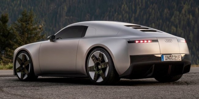 Audi ���� ������� ��������� �������������� ���� ���������