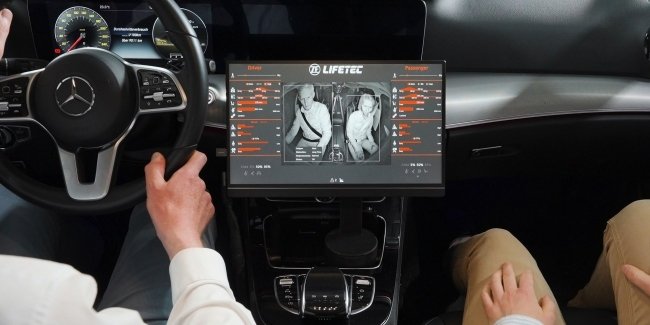 ZF Lifetec �������� ������ ����������� ��������������� �������
