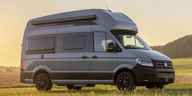 Volkswagen ������ ������������ ������ Grand California