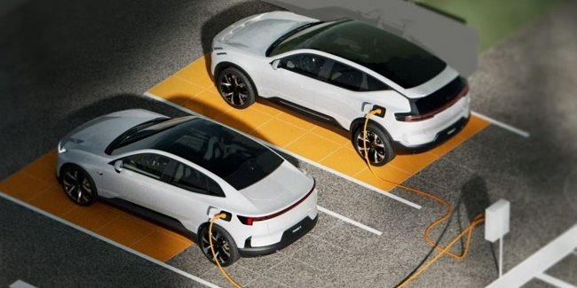 Polestar ���������� ����������� � ��� �� �������� ������ ���������