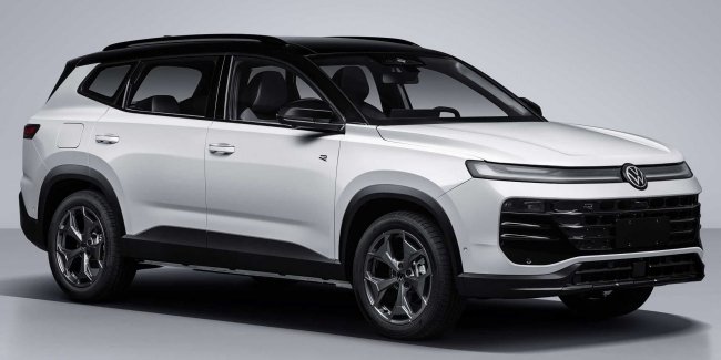 ���������� Volkswagen T-Roc ������������� � ��� MIIT