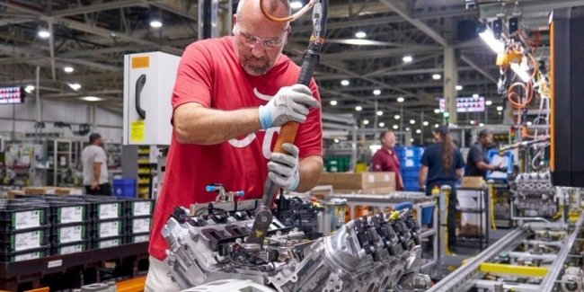 General Motors ����������� ����� ������� �� �� ��������� ������