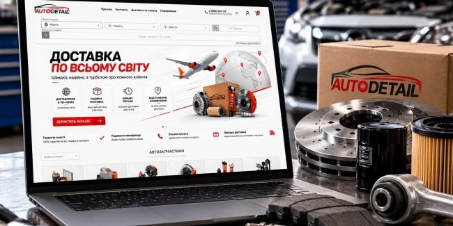 Autodetail: ��������-������� ������������� � ������� �� VIN � ��������� �� ��� ������