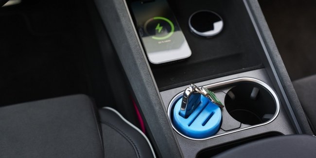 Skoda �������� Simply Clever ����������� ��� 3D-�����