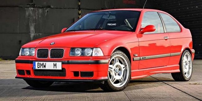 �������� �������� ��������: BMW ���������� �������� ���������� �������, ���� ������ ������������