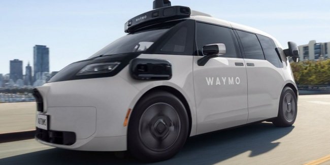 Waymo ���� ������� ���� �������� �� 20 ����� ���� �� ���� 2027 ����