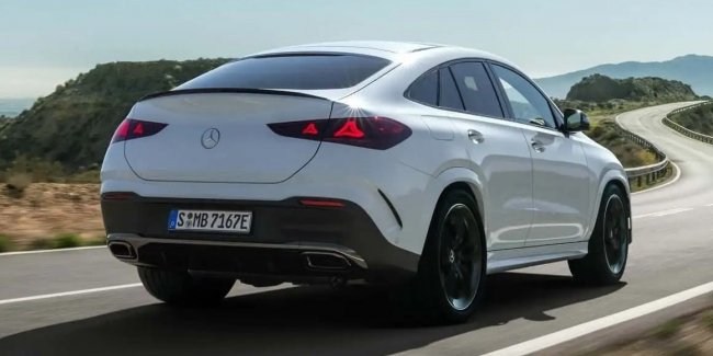 Mercedes-Benz ������ ���� ���� ����-���������