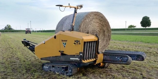 ������� ����������� � ���: ���������� ����� Vermeer ������ ������������ 24-��������� �����