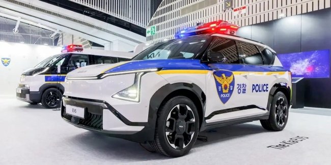 KIA ����������� � ϳ������� ���� ��� �������� ���������� ������������