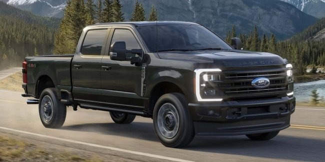 �������� Ford ������� 102 159 ����� F-Series