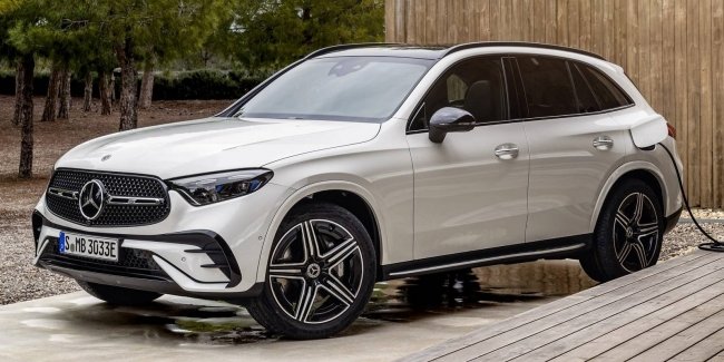 Mercedes-Benz �� ���� ��������� ����������� � ���������� �����������