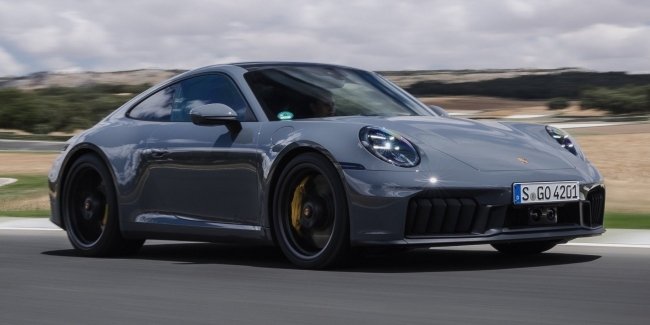 Porsche ������� ����� ��������� ����� ����� ��������� ����