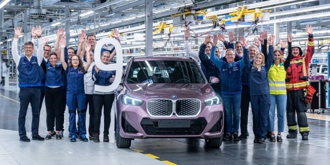 BMW ����������� ����� 6 ���� ���� � ����� � ͳ�������