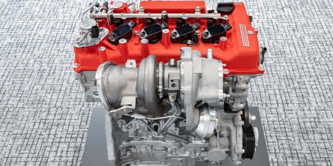 Toyota ����� ����� ����������� ���������� ������ G20E