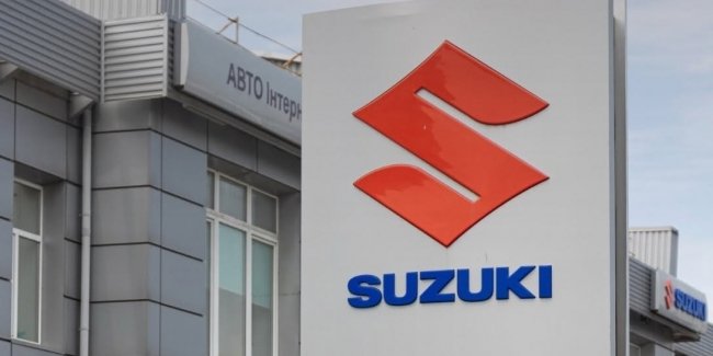 ������ Suzuki �� ����� ������� ���������� � ����������� ������