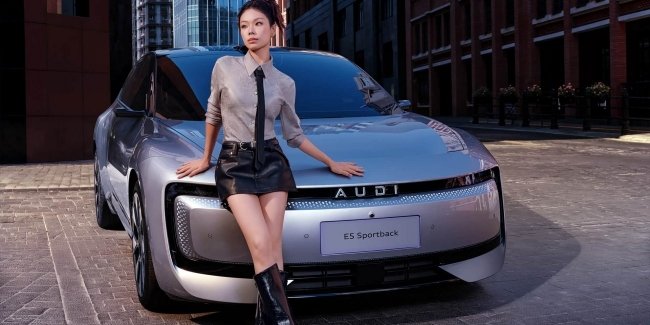 Audi �� ���� ���� ����� �������� ������ Audi �� AUDI