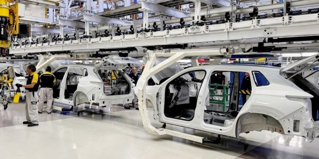 Volkswagen � �������� ������� ������ ������ �� 5,82 ���� ����