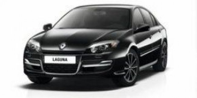 Renault Laguna ���������� ������