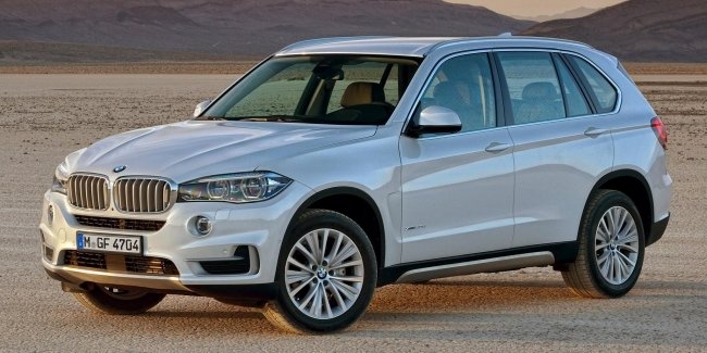  BMW  X5  