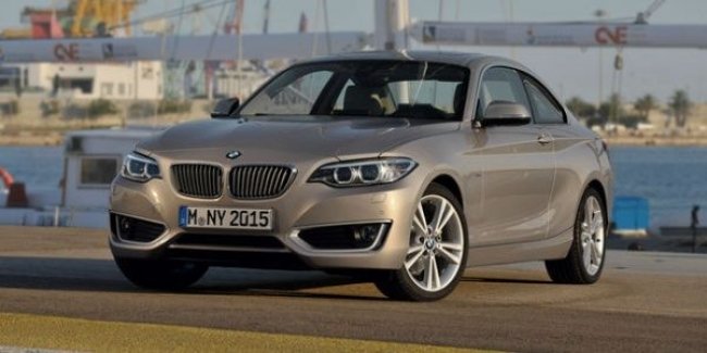 BMW     2- 