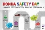       Honda Safety Day