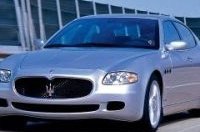 Maserati принесла прибыль впервые за 17 лет
