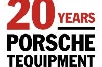 20        Porsche