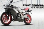Компания Hyosung планирует представить серию новых мотоциклов на EICMA 2015