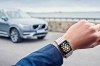  Volvo   Apple Watch