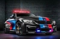  BMW M4 GTS  