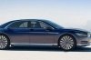  Lincoln Continental  400- 