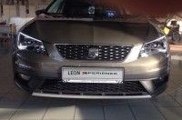 SEAT Leon X-Perience   -.      .