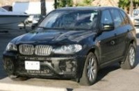 BMW X5 получит версию «М»