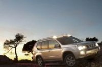 Компания «Ниссан Мотор Украина» объявляет о старте продаж Nissan X-Trail второго поколения