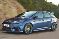 Ford Focus RS    ,   