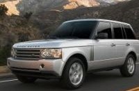 Land Rover представил Range Rover 2008