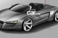 Audi будет делать R8 без крыши