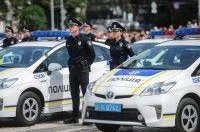 Патрульная полиция оштрафовала в Киеве прокурора и депутата