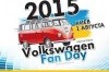 1      VW  Volkswagen Fan Day