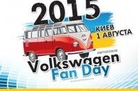  1      VW  Volkswagen Fan Day