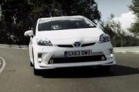  Toyota Prius Plug-in Hybrid   2016 